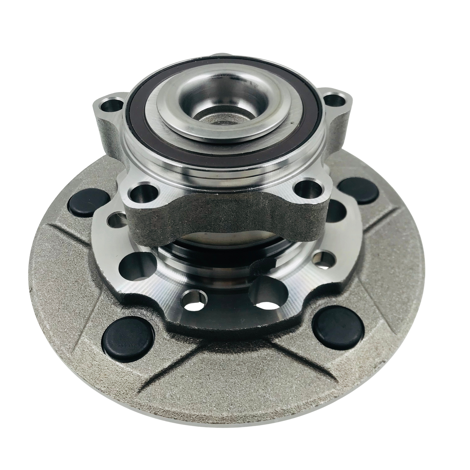 Maza Ford Transit 13-22 Completa 5B 5T