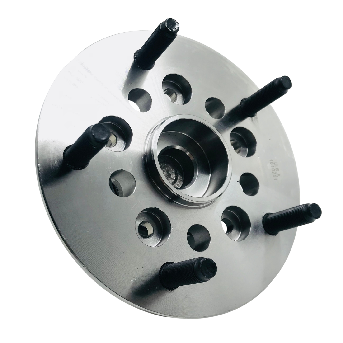 Maza Ford Transit 13-22 Completa 5B 5T