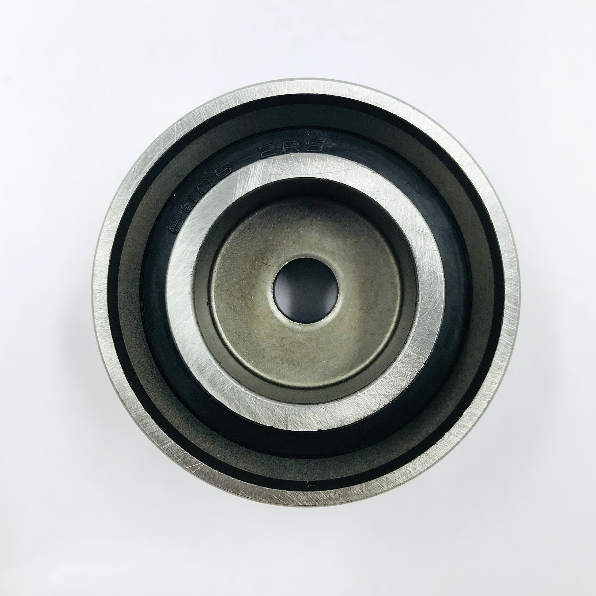 Polea Tensora Mazda 2.2 B2200 87-93 10X60X28 Lisa