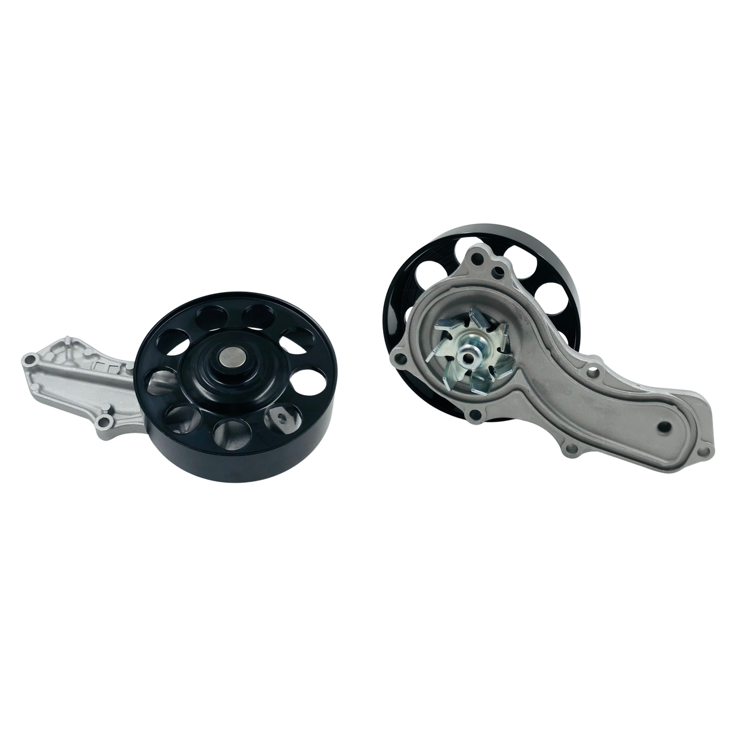 Bomba Agua Honda 2.4 Accord CR-V 13-19 C Polea