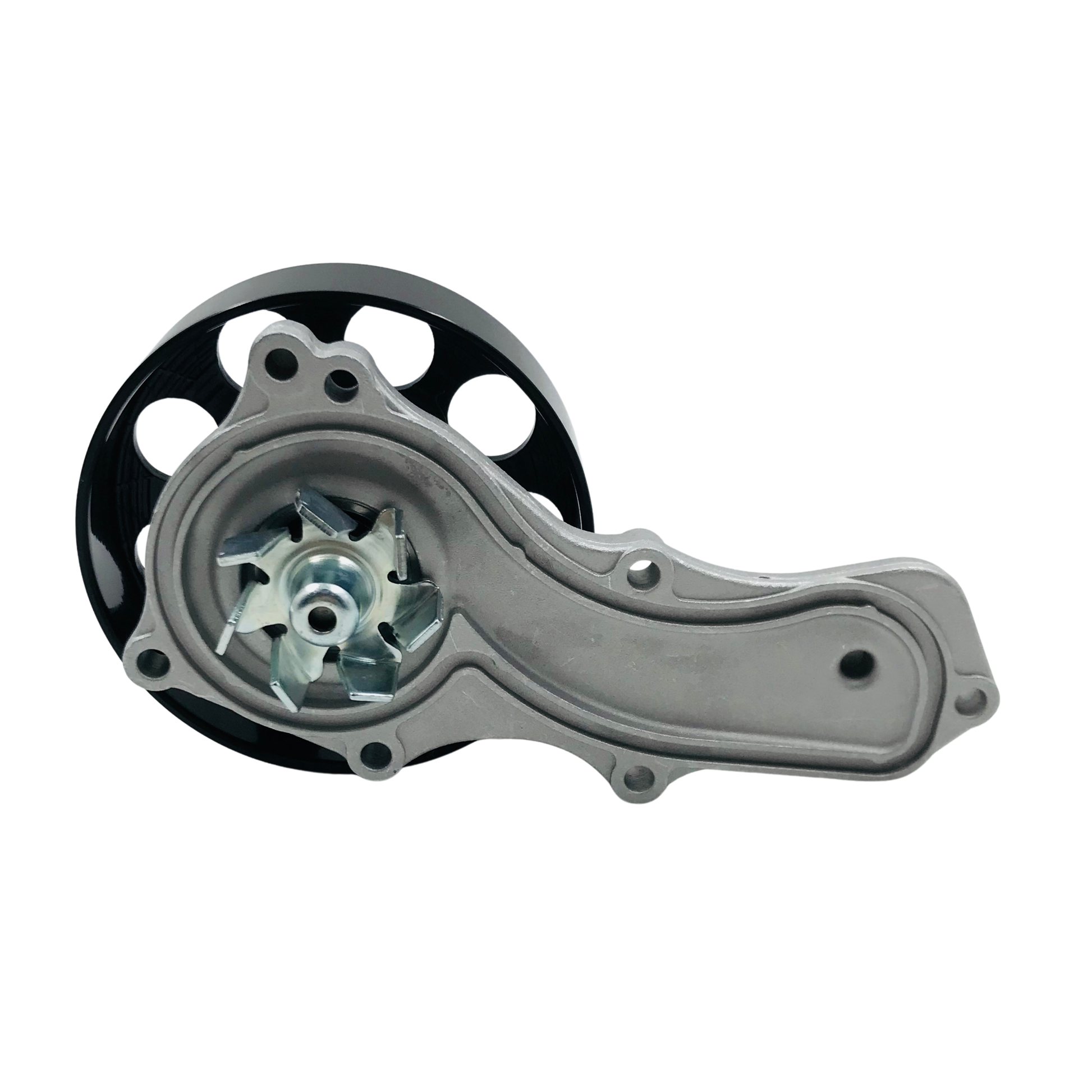 Bomba Agua Honda 2.4 Accord CR-V 13-19 C Polea