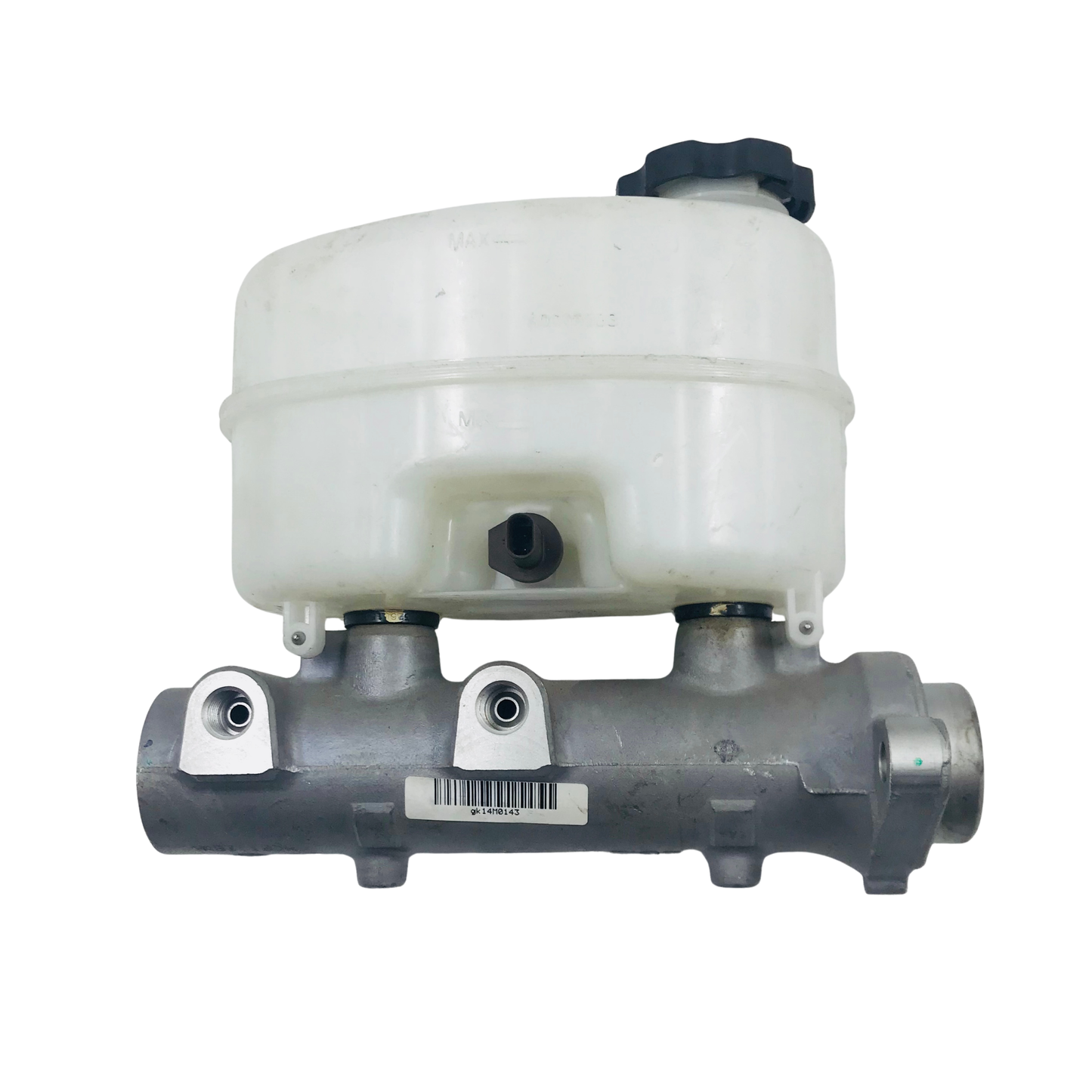 Bomba Frenos Chev 2.8 4.8 6.0 Silverado Suburban Sierra 09-19 Original