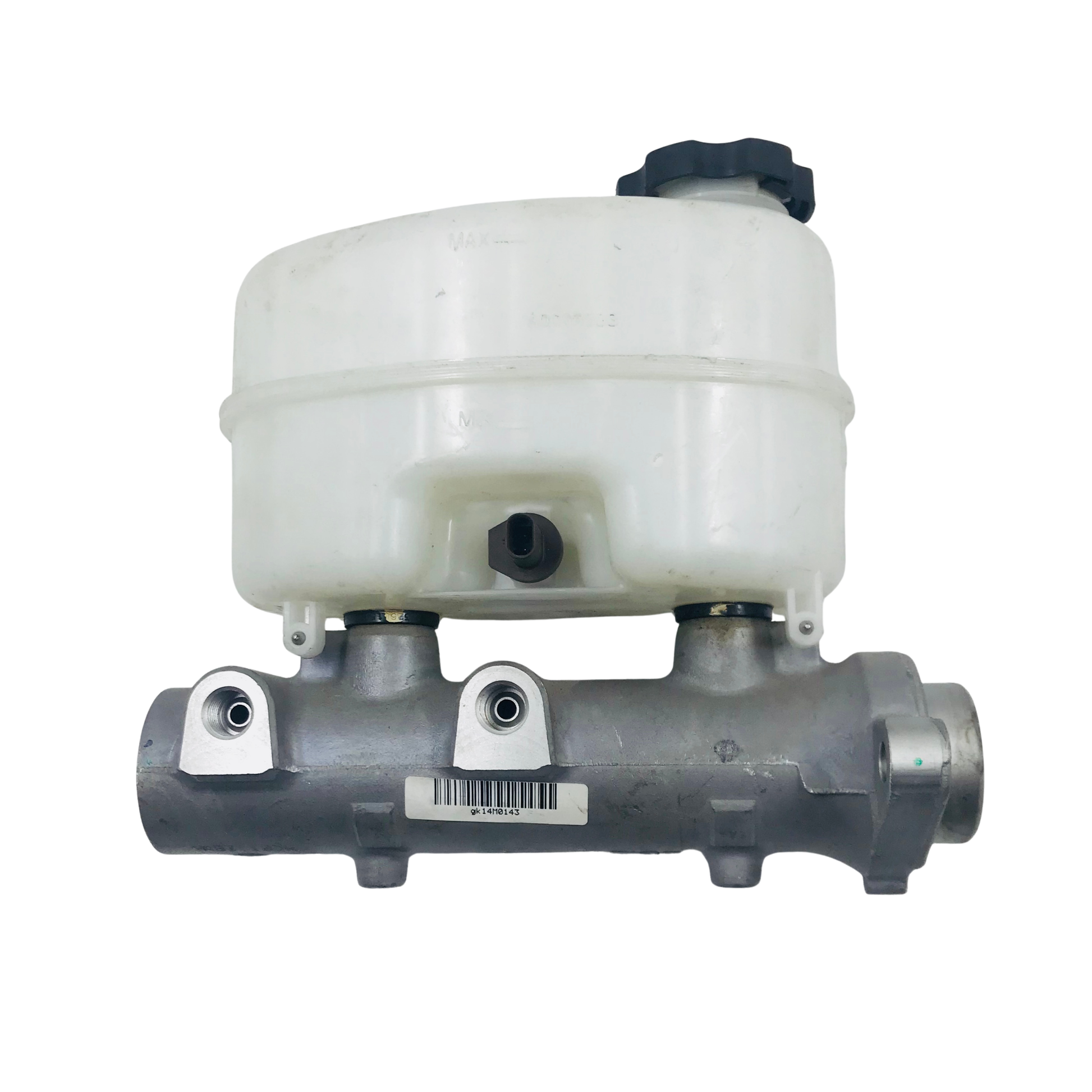 Bomba Frenos Chev 2.8 4.8 6.0 Silverado Suburban Sierra 09-19 Original