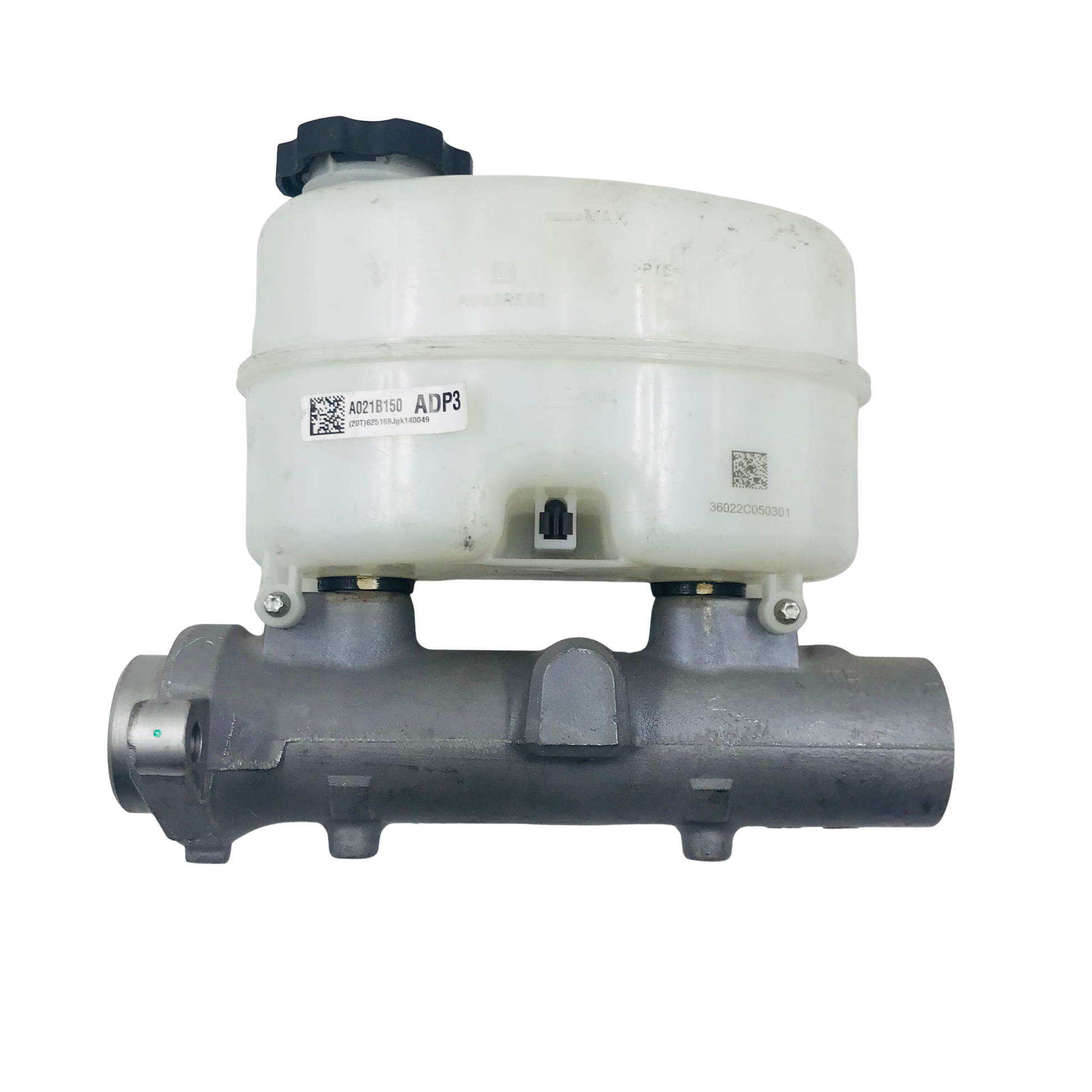 Bomba Frenos Chev 2.8 4.8 6.0 Silverado Suburban Sierra 09-19 Original