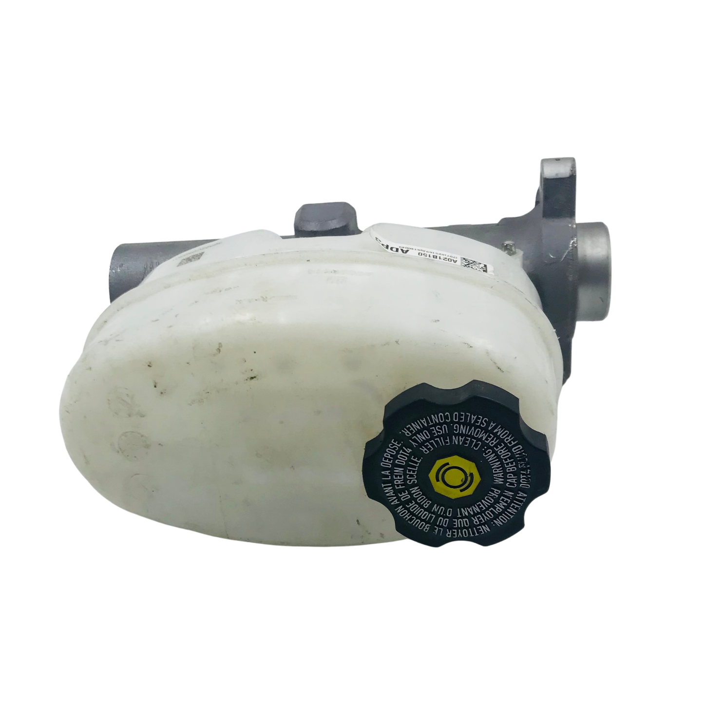 Bomba Frenos Chev 2.8 4.8 6.0 Silverado Suburban Sierra 09-19 Original