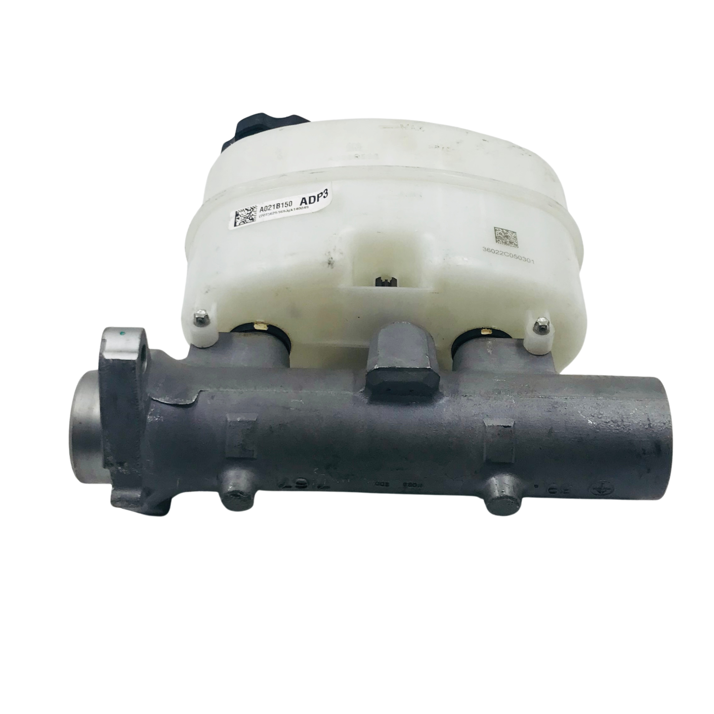 Bomba Frenos Chev 2.8 4.8 6.0 Silverado Suburban Sierra 09-19 Original