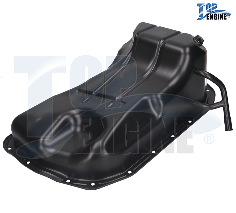 Carter Chev 2.0 S10 Max 22-25 Lamina