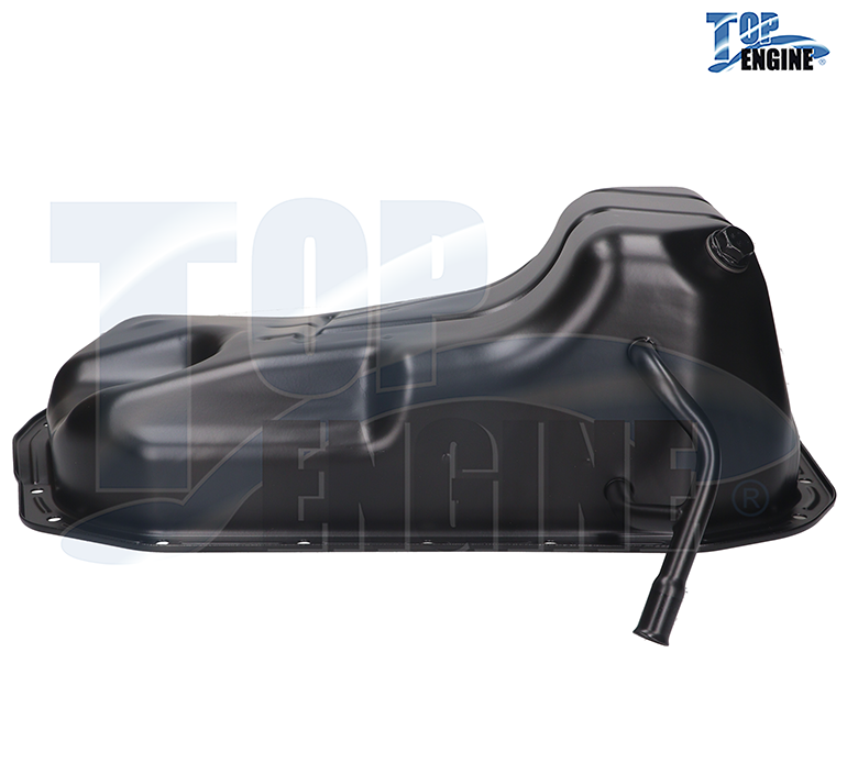 Carter Chev 2.0 S10 Max 22-25 Lamina