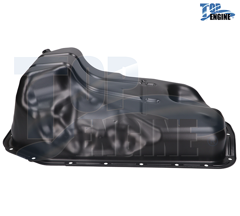 Carter Chev 2.0 S10 Max 22-25 Lamina