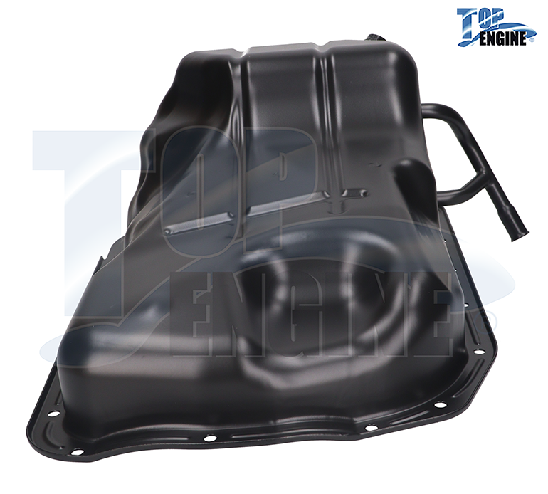Carter Chev 2.0 S10 Max 22-25 Lamina