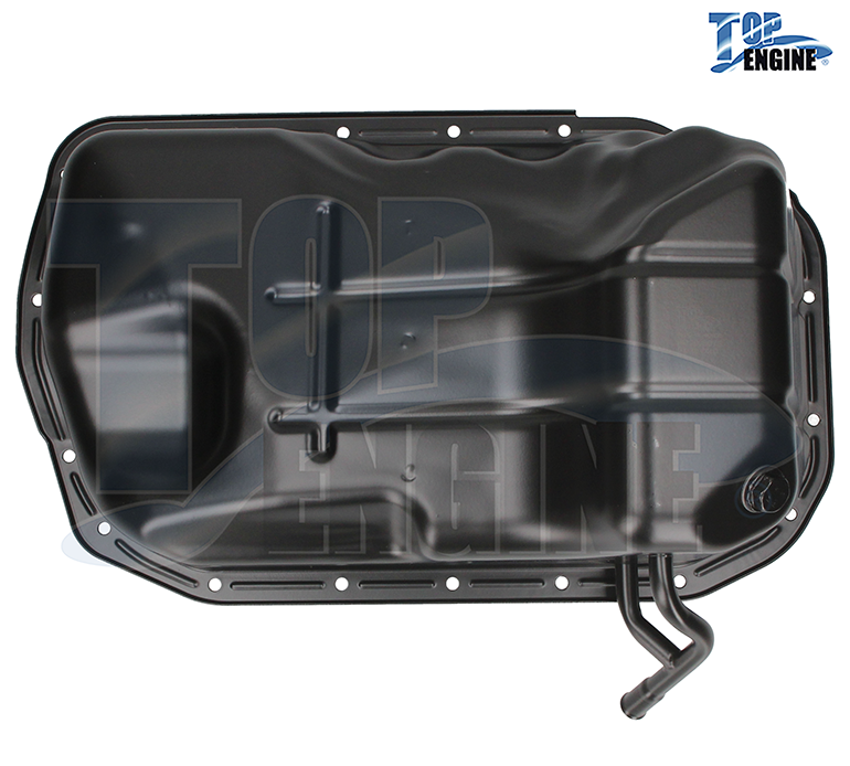 Carter Chev 2.0 S10 Max 22-25 Lamina
