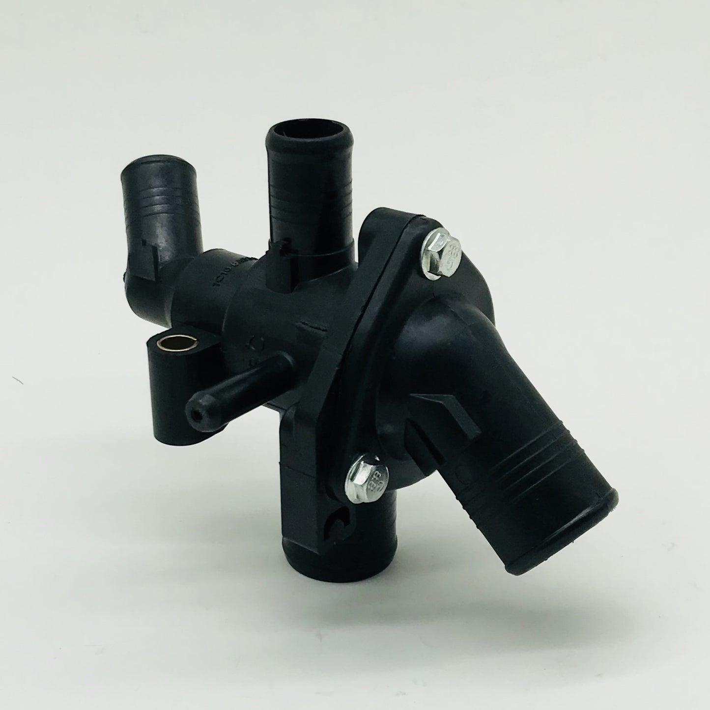 Toma Agua Ford 2.0 Focus Ii 08-11 4 Tubos 3 Tornillos