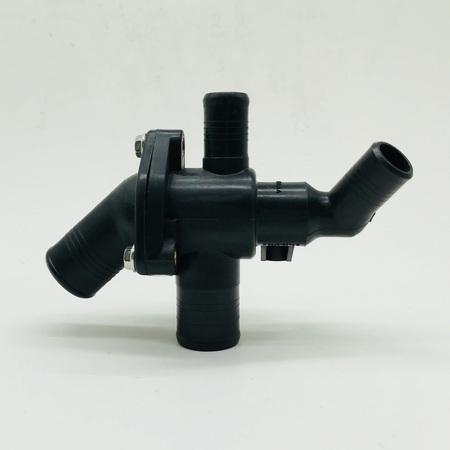 Toma Agua Ford 2.0 Focus Ii 08-11 4 Tubos 3 Tornillos