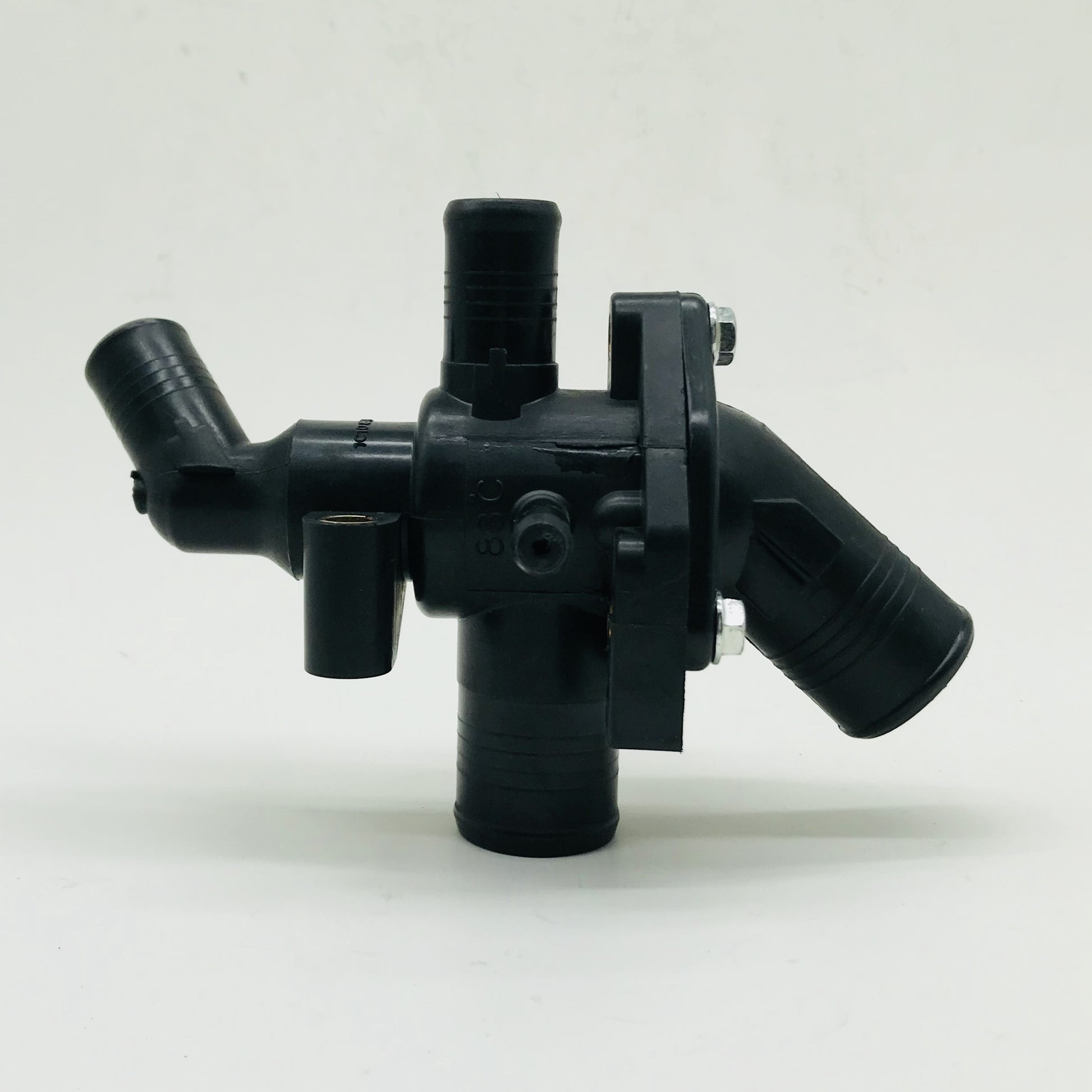 Toma Agua Ford 2.0 Focus Ii 08-11 4 Tubos 3 Tornillos