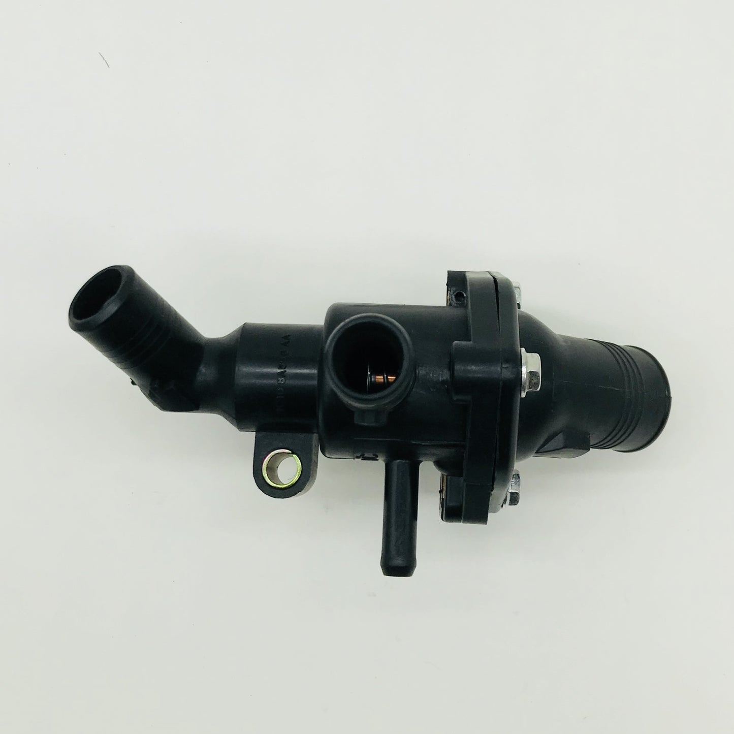 Toma Agua Ford 2.0 Focus Ii 08-11 4 Tubos 3 Tornillos