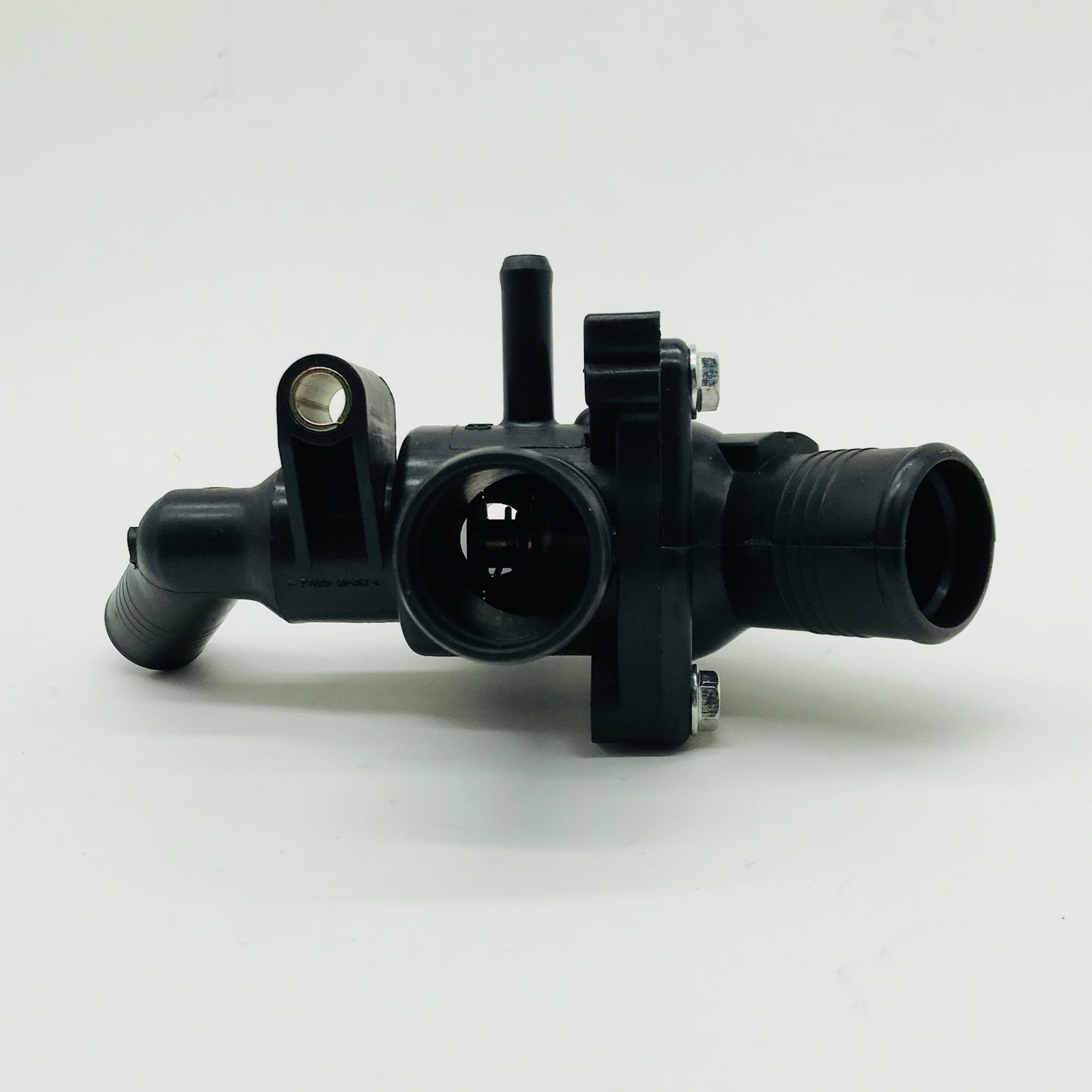 Toma Agua Ford 2.0 Focus Ii 08-11 4 Tubos 3 Tornillos