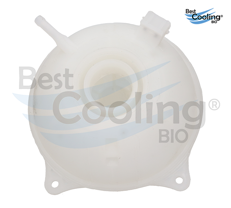 Deposito Anticongelante Vw 1.8 2.0 Golf Jetta Pointer 88-09 C Sen