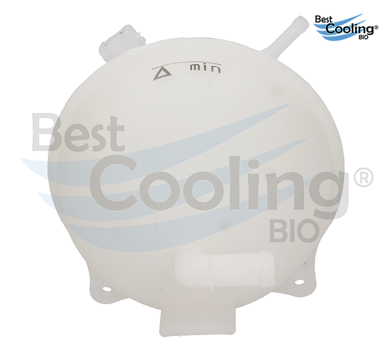 Deposito Anticongelante Vw 1.8 2.0 Golf Jetta Pointer 88-09 C Sen