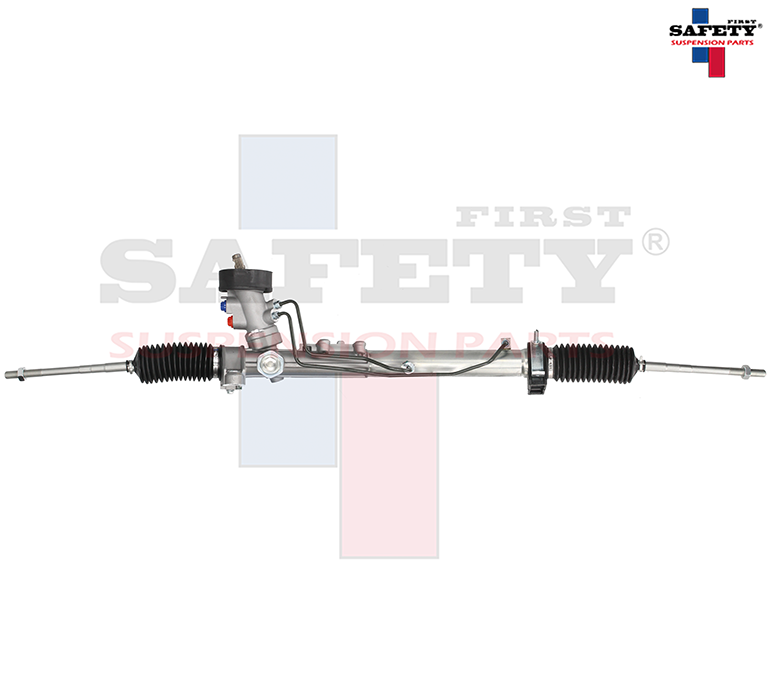 Caja Direcion Hid Vw Jetta Betle Golf 98-15