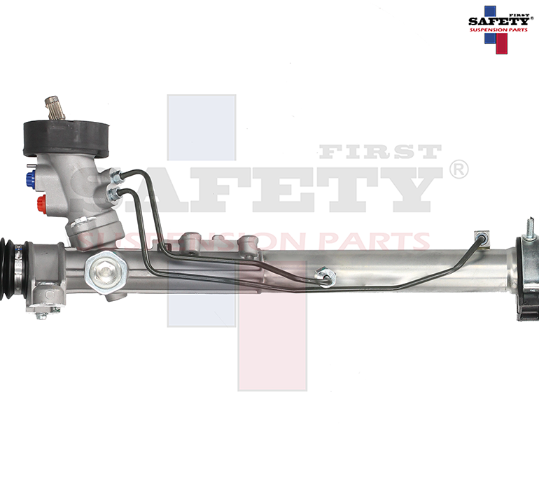 Caja Direcion Hid Vw Jetta Betle Golf 98-15