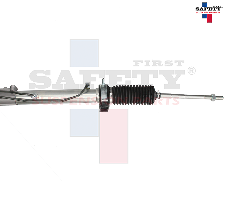 Caja Direcion Hid Vw Jetta Betle Golf 98-15