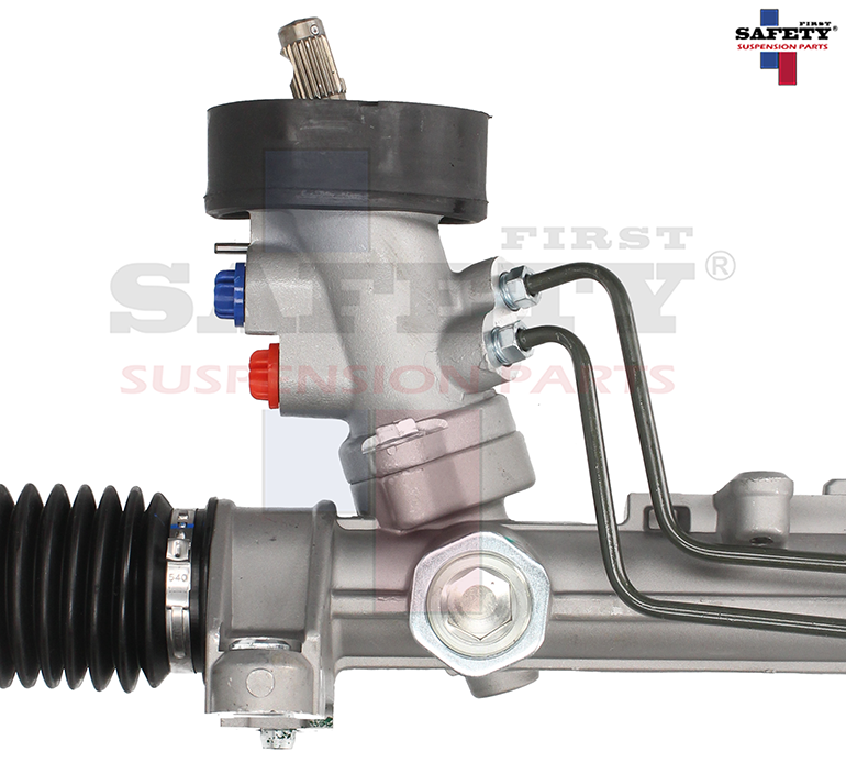 Caja Direcion Hid Vw Jetta Betle Golf 98-15