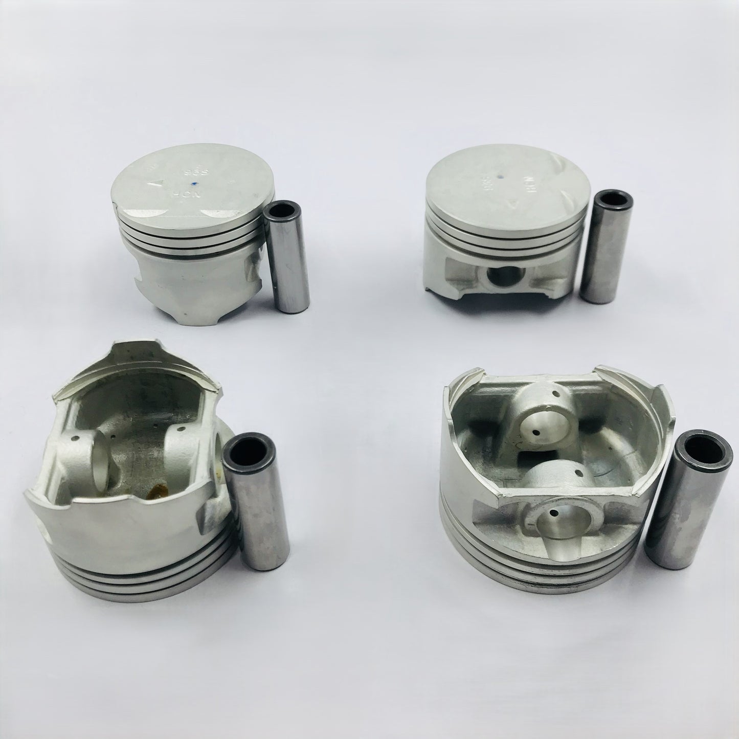 Pistones Mits 1.8 16V 4G93 Std Expo Gala