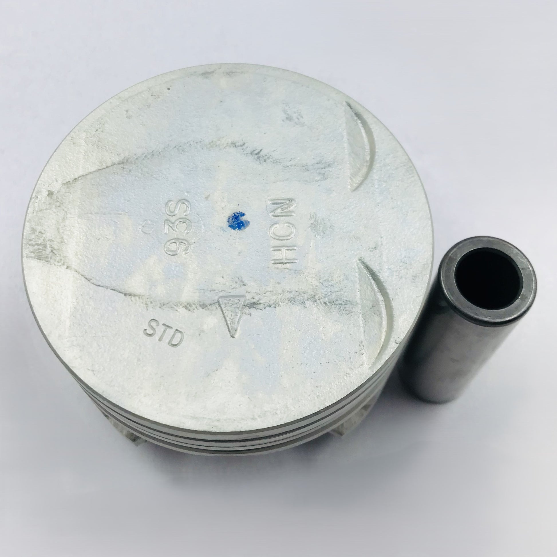 Pistones Mits 1.8 16V 4G93 Std Expo Gala