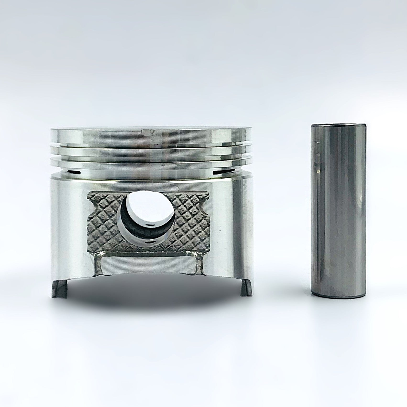 Pistones Nissan 1800 J18 Std 81-93