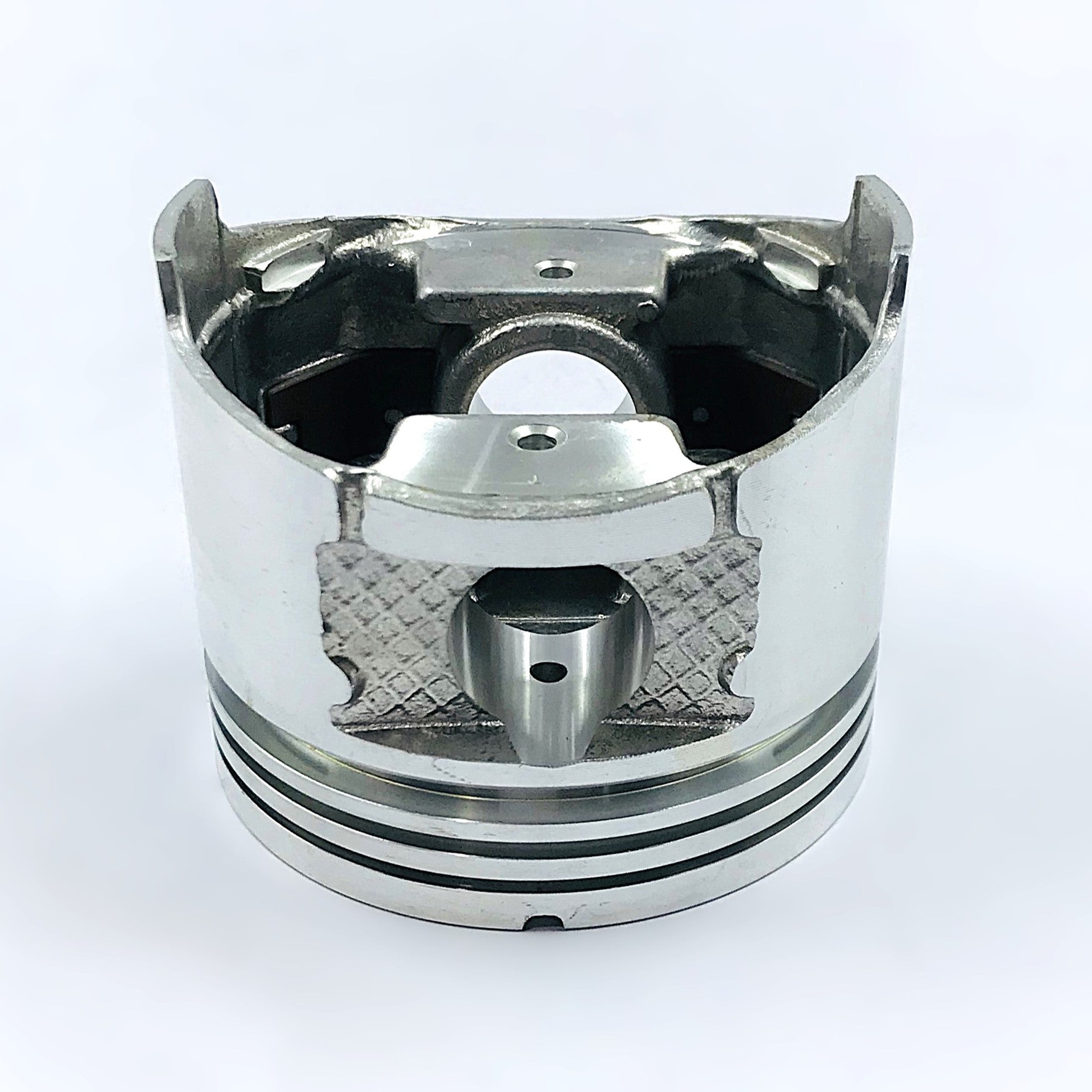 Pistones Nissan 1800 J18 Std 81-93