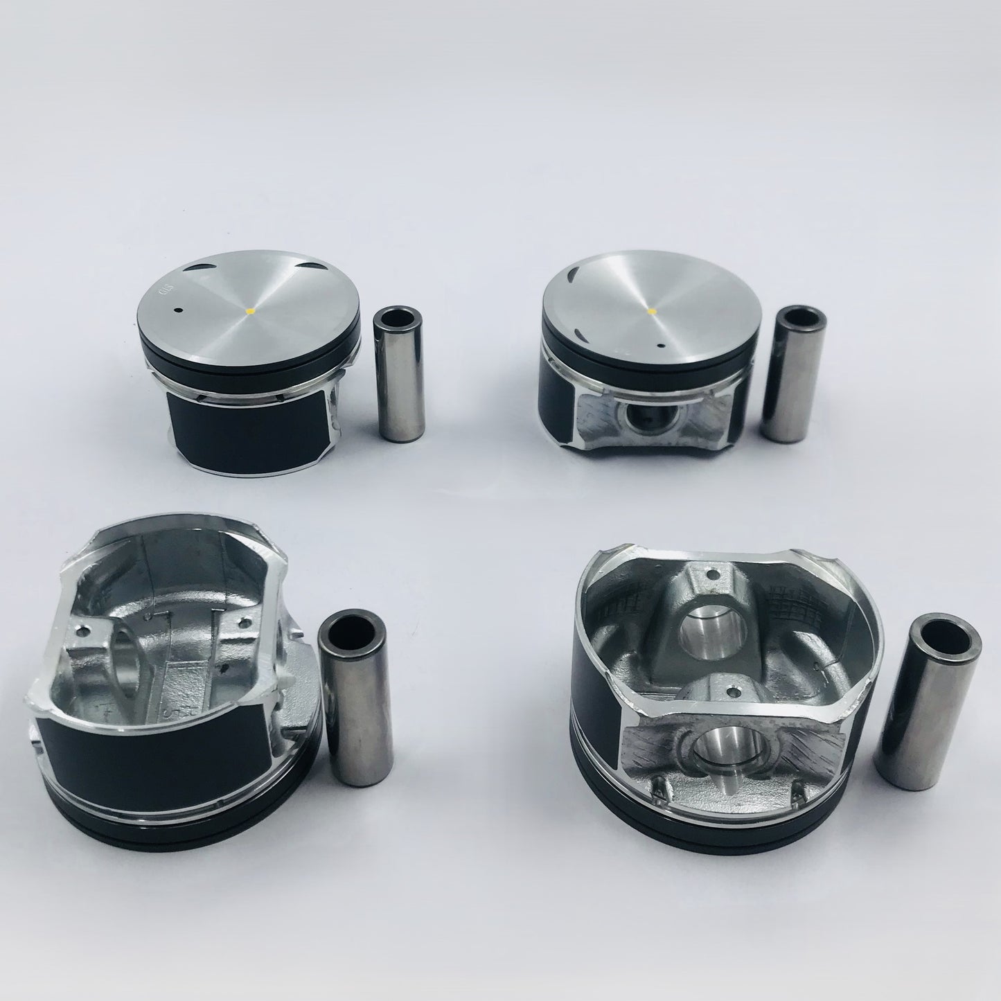 Pistones Nissan 2.5 Xtrail Std Sentra