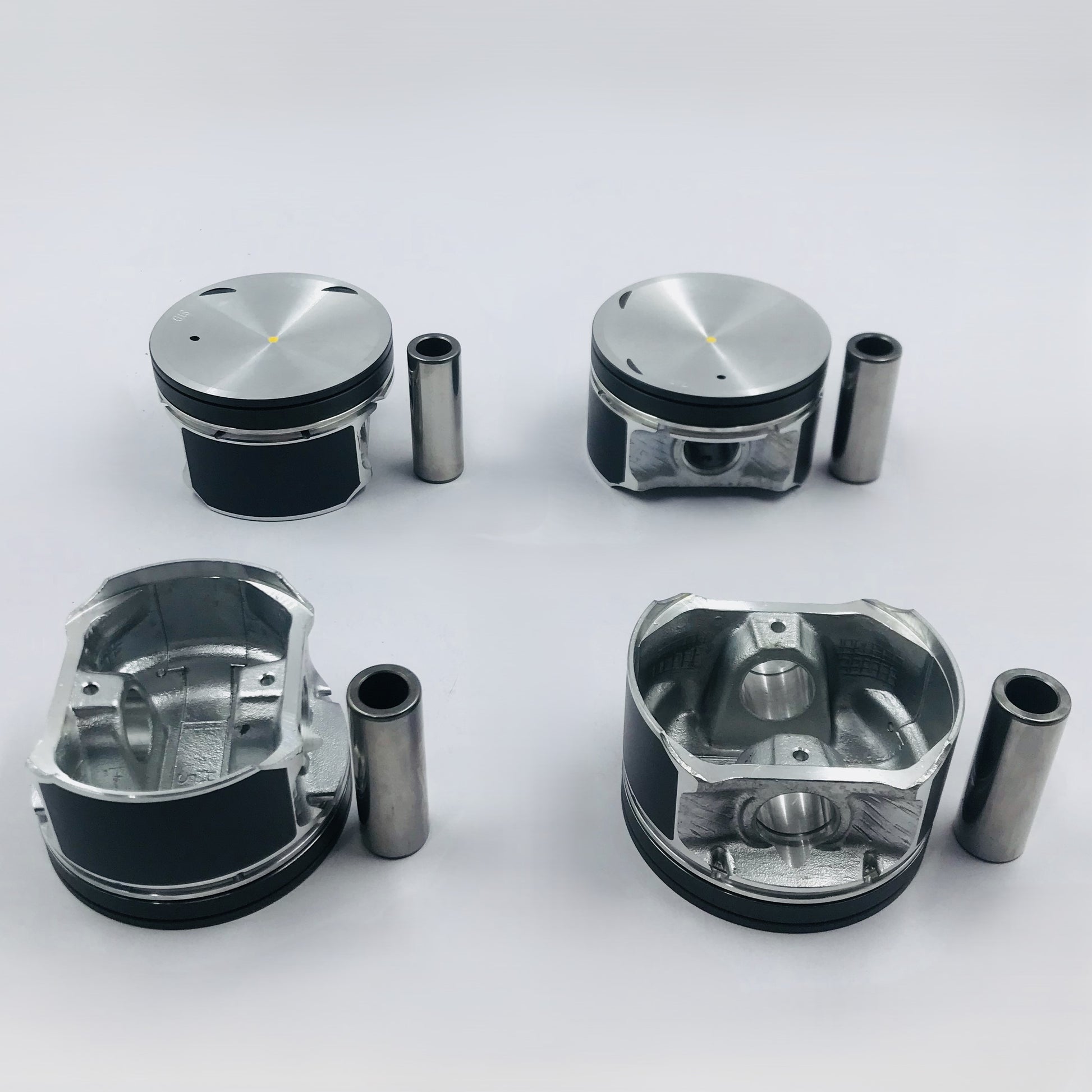 Pistones Nissan 2.5 Xtrail Std Sentra