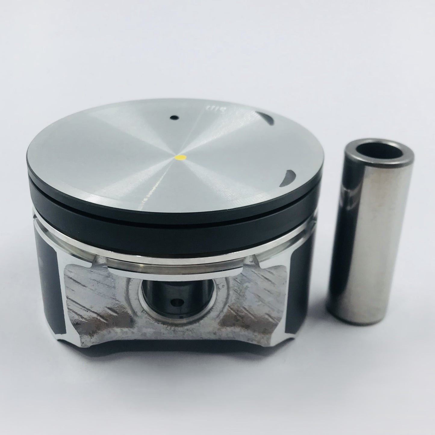 Pistones Nissan 2.5 Xtrail 030 Sentra