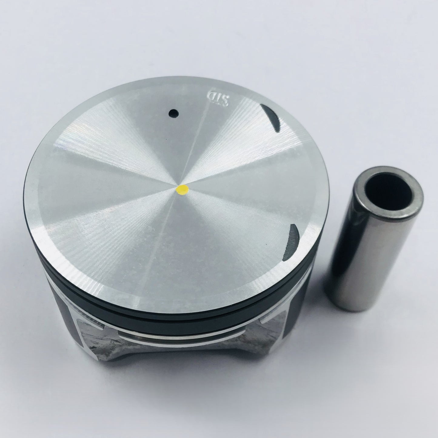 Pistones Nissan 2.5 Xtrail 030 Sentra