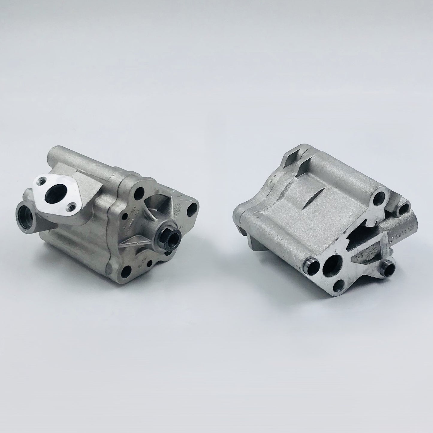 Bomba Aceite Mazda 2.0 2.3 Cx7 Ford Argentino