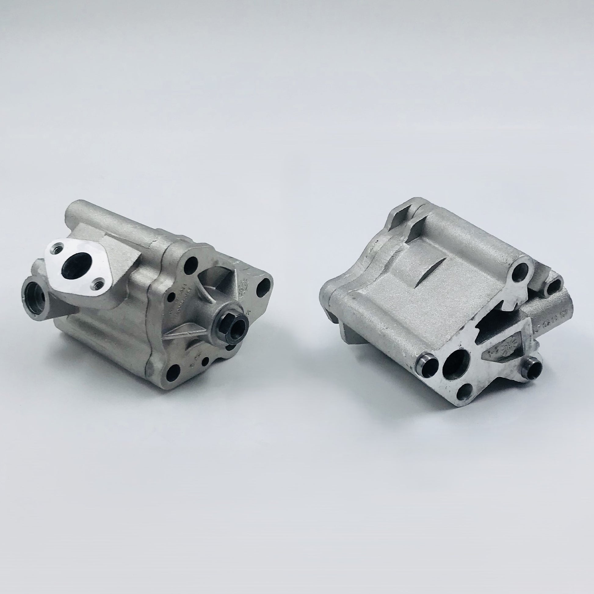 Bomba Aceite Mazda 2.0 2.3 Cx7 Ford Argentino