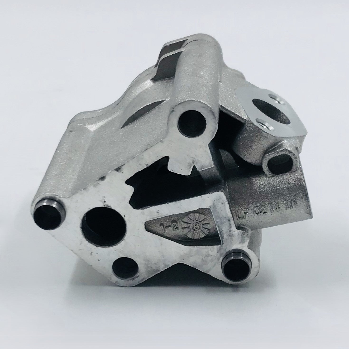 Bomba Aceite Mazda 2.0 2.3 Cx7 Ford Argentino