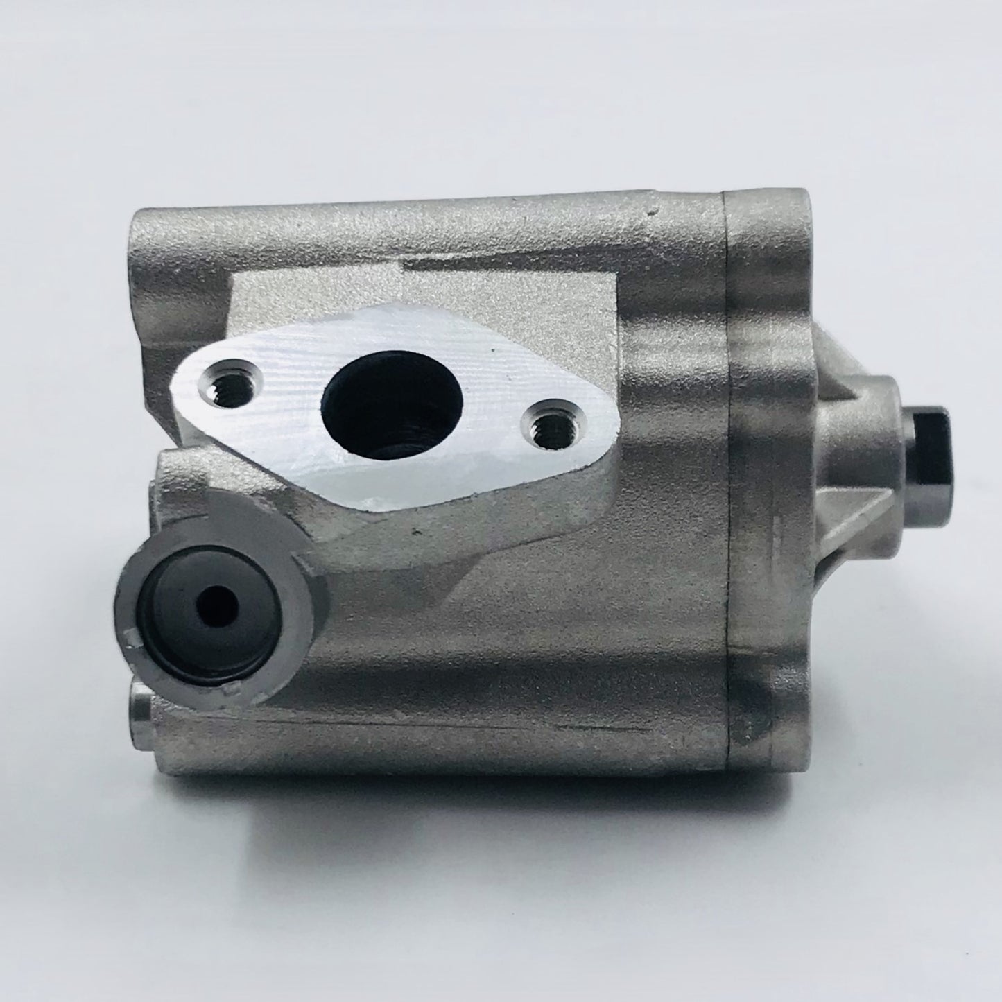 Bomba Aceite Mazda 2.0 2.3 Cx7 Ford Argentino