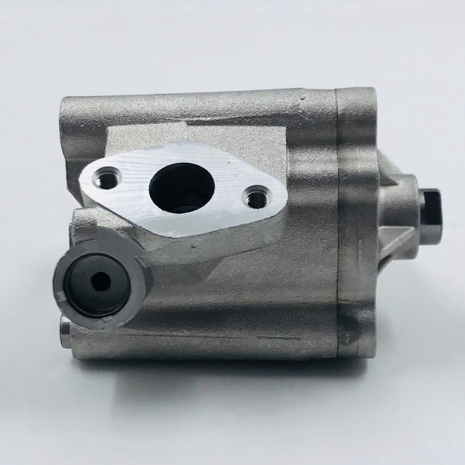 Bomba Aceite Mazda 2.0 2.3 Cx7 Ford Argentino