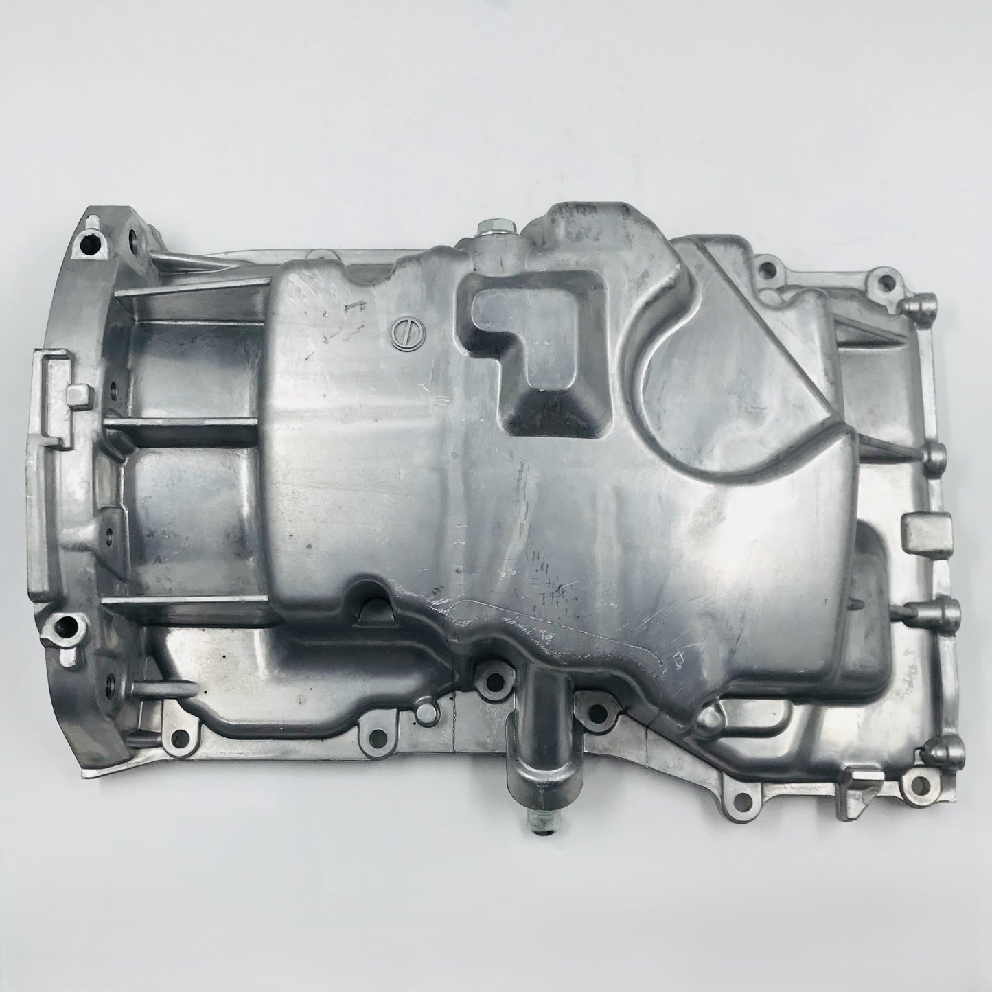 Carter Ford 2.0 Focus Escort 04-12 Aluminio