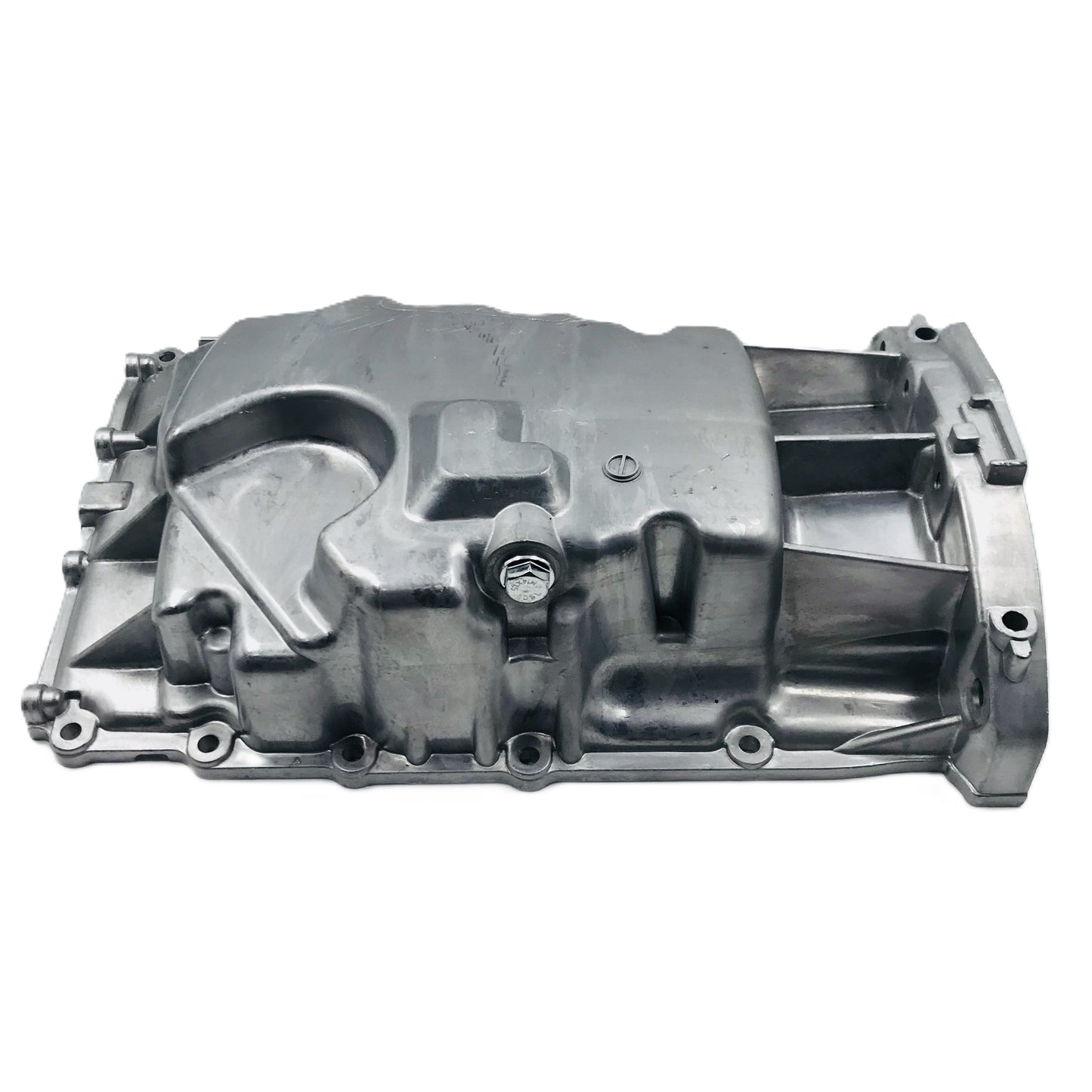 Carter Ford 2.0 Focus Escort 04-12 Aluminio