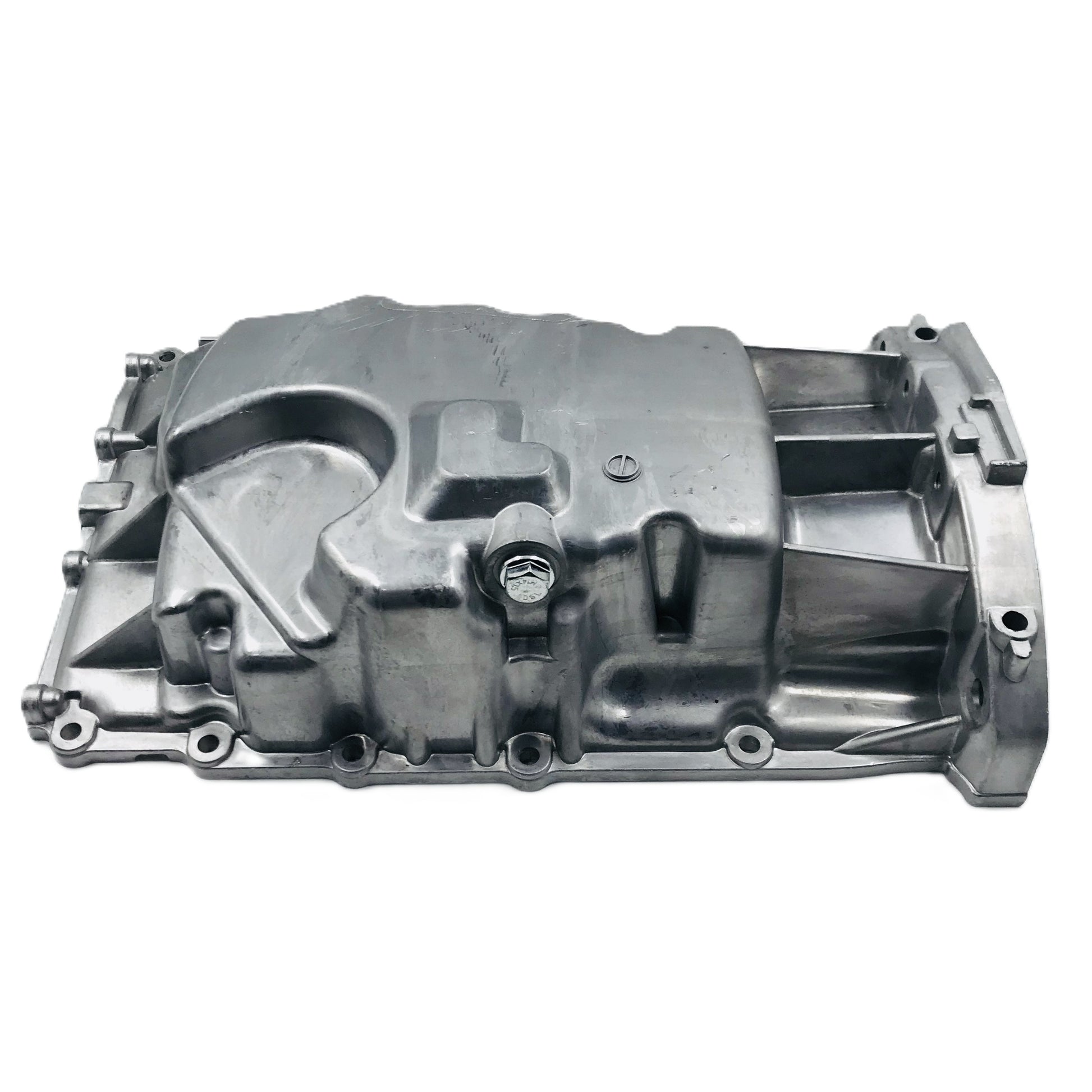 Carter Ford 2.0 Focus Escort 04-12 Aluminio