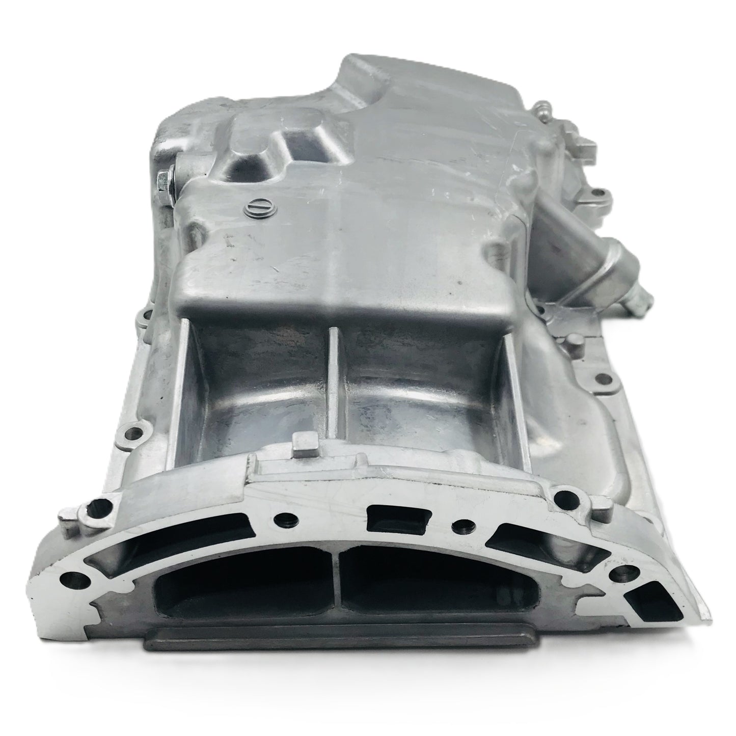 Carter Ford 2.0 Focus Escort 04-12 Aluminio