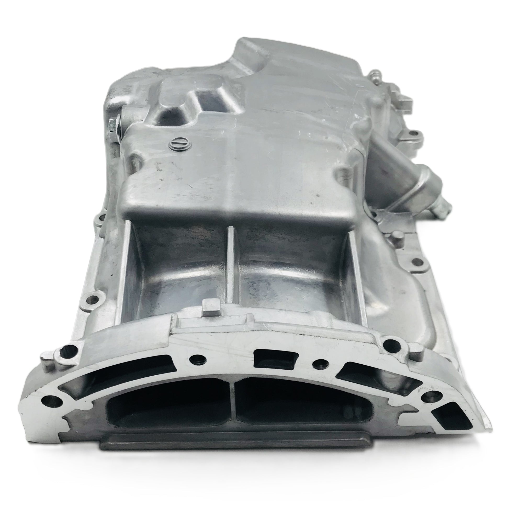 Carter Ford 2.0 Focus Escort 04-12 Aluminio