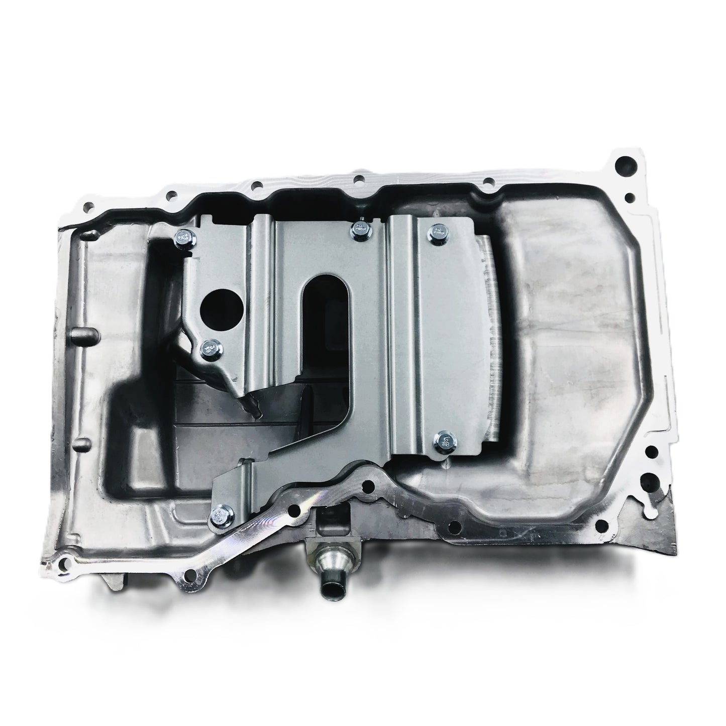 Carter Ford 2.0 Focus Escort 04-12 Aluminio