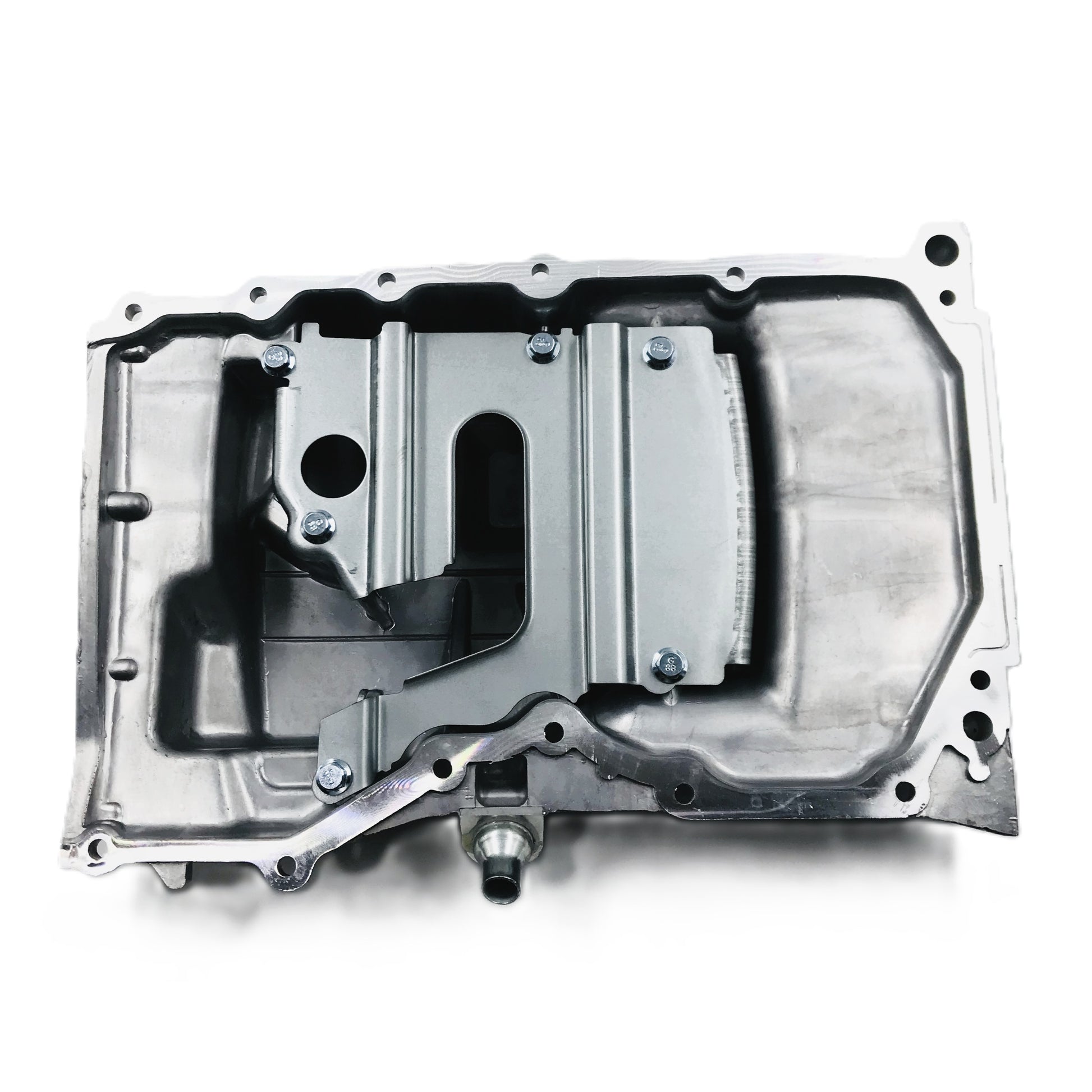 Carter Ford 2.0 Focus Escort 04-12 Aluminio