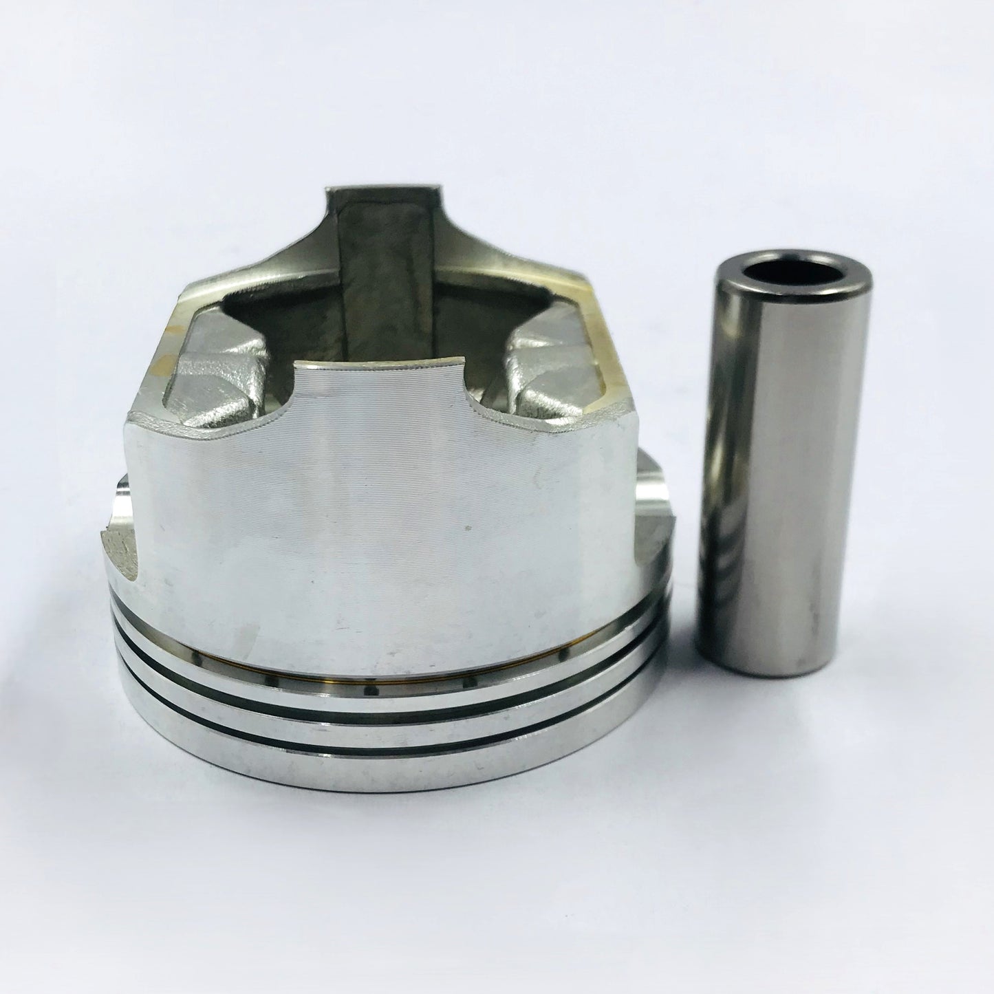 Pistones Suzuki 1.8 2.0 Gran Vitara 98-03 Std 84mm 1.2 1.5 2.5