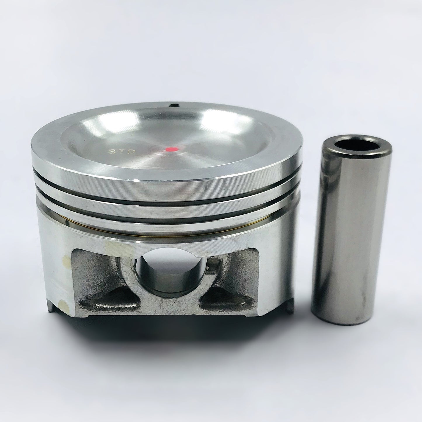 Pistones Suzuki 1.8 2.0 Gran Vitara 98-03 Std 84mm 1.2 1.5 2.5