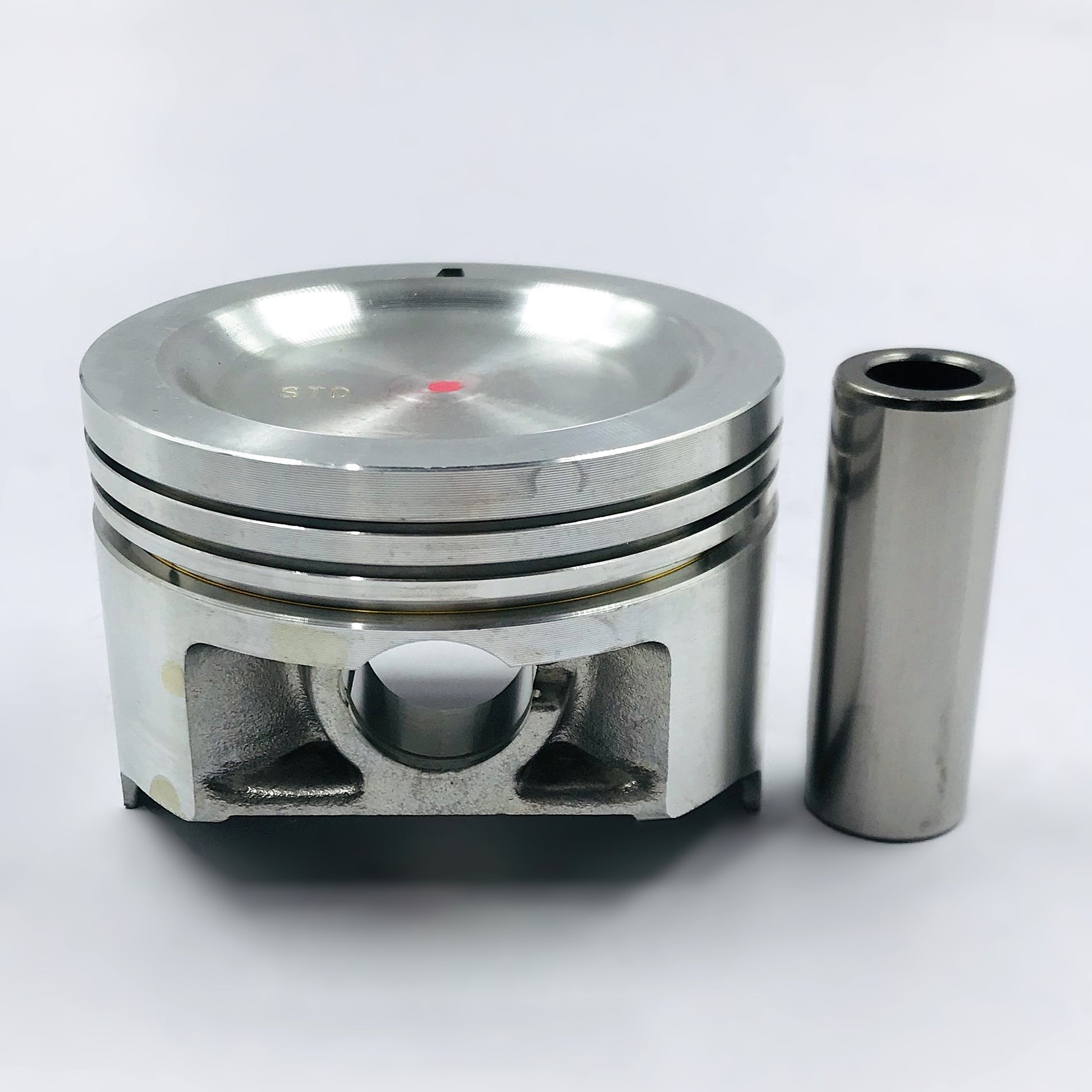 Pistones Suzuki 1.8 2.0 Gran Vitara 98-03 Std 84mm 1.2 1.5 2.5