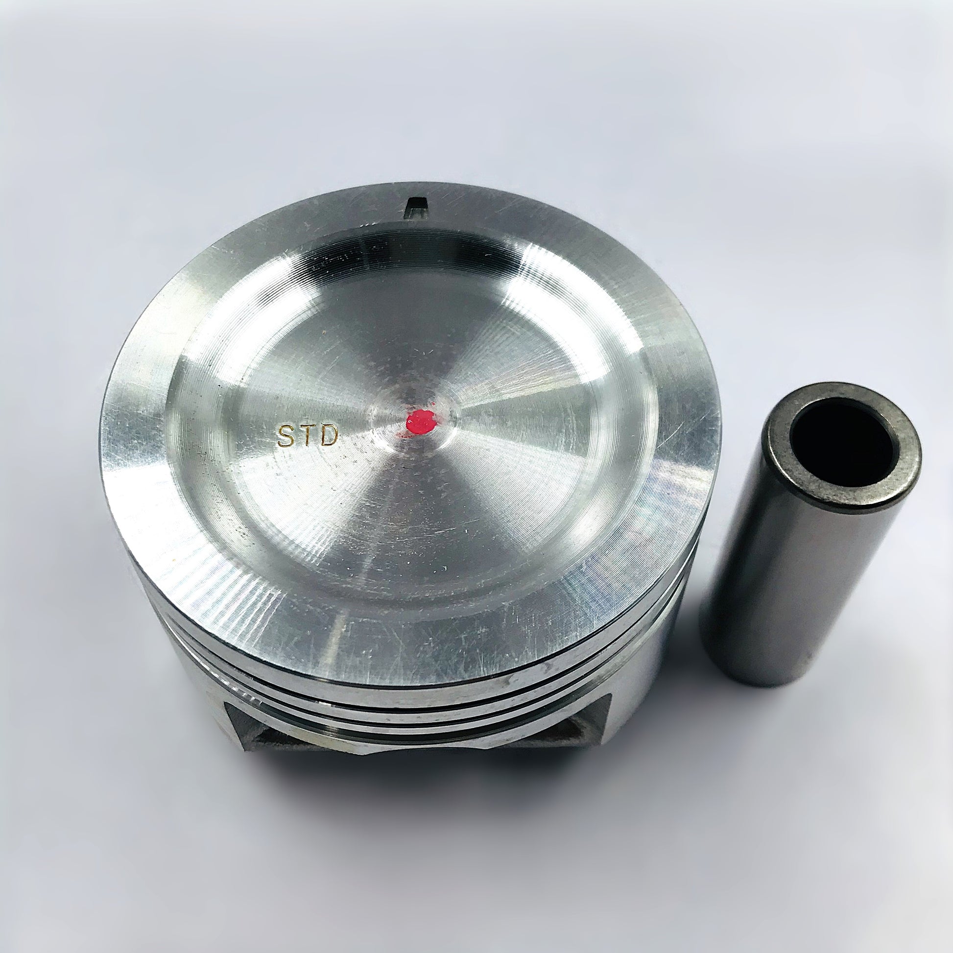 Pistones Suzuki 1.8 2.0 Gran Vitara 98-03 Std 84mm 1.2 1.5 2.5